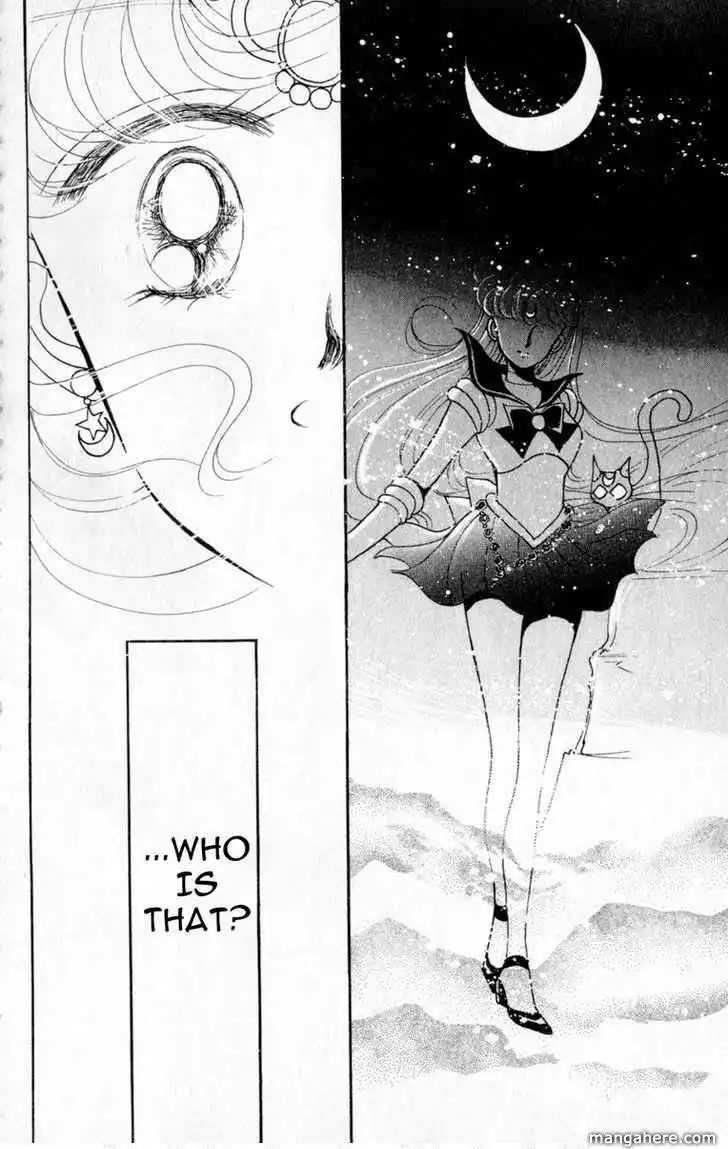 Sailor Moon Chapter 7 46